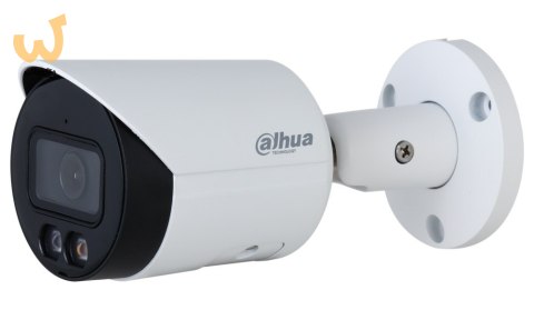 KAMERA IP 8MPX DAHUA IPC-HFW2849S-S-IL-0280B