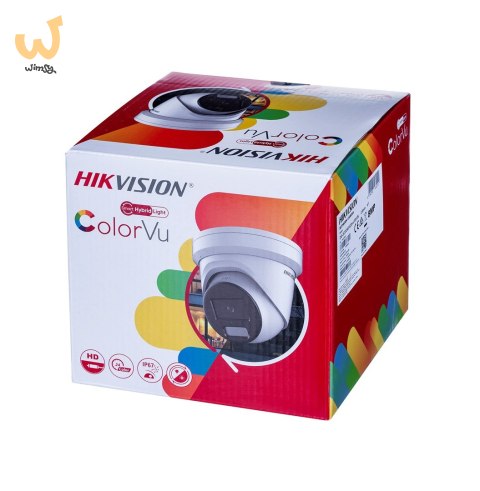 KAMERA IP HIKVISION DS-2CD2387G2H-LIU/SL KAMERA IP HIKVISION DS-2CD2387G2H-LIU/SL