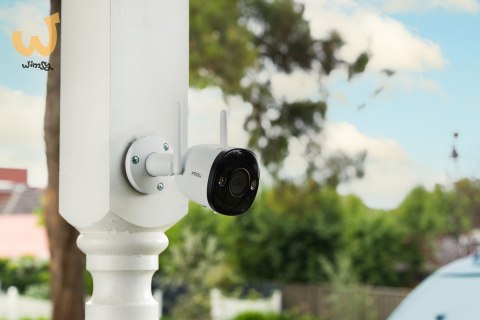 KAMERA IP IMOU BULLET 2 4MP IPC-F42FEP KAMERA IP IMOU BULLET 2 4MP IPC-F42FEP