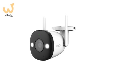 KAMERA IP IMOU BULLET 2 4MP IPC-F42FEP KAMERA IP IMOU BULLET 2 4MP IPC-F42FEP