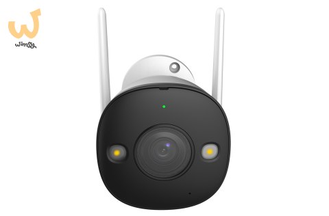 KAMERA IP IMOU BULLET 2 4MP IPC-F42FEP KAMERA IP IMOU BULLET 2 4MP IPC-F42FEP