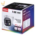 KAMERA IP TIOC DUO DAHUA
