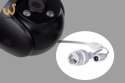 Kam. IP Imou Cruiser Dual 3MP IPC-S7XP-8M0WED-0360B