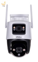Kam. IP Imou Cruiser Dual 3MP IPC-S7XP-8M0WED-0360B