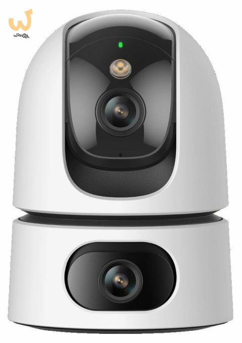 Kam. IP Imou Ranger Dual 5MP + 5MP IPC-S2XP-10M0WED
