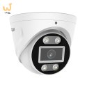 Kamera IP FOSCAM T5EP 5MP POE BIAŁA