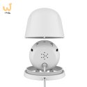 Kamera IP FOSCAM T5EP 5MP POE BIAŁA