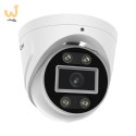 Kamera IP FOSCAM T5EP 5MP POE BIAŁA