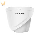 Kamera IP FOSCAM T5EP 5MP POE BIAŁA