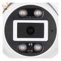 Kamera IP FOSCAM T8EP 8MP POE BIAŁA