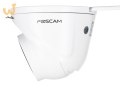 Kamera IP FOSCAM T8EP 8MP POE BIAŁA