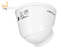 Kamera IP FOSCAM T8EP 8MP POE BIAŁA