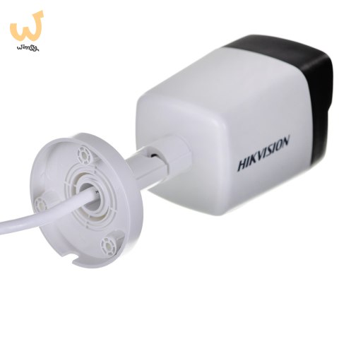 Kamera IP HIKVISION DS-2CD1041G0-I/PL (2.8 mm) Kamera IP HIKVISION DS-2CD1041G0-I/PL (2.8 mm)