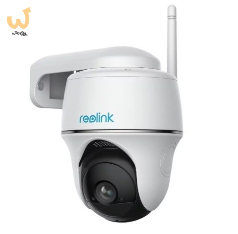 Kamera IP REOLINK ARGUS PT 5MP TYP-C Biała Kamera IP REOLINK ARGUS PT 5MP TYP-C Biała