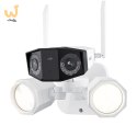 Kamera IP Reolink Floodlight Series F750W (DUO Floodlight WIFI)