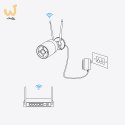 Kamera IP Reolink W330 (RLC-810WA)
