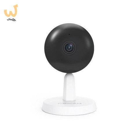 Kamera IP Wi-fi Foscam X4 INDOOR 4MP Kamera IP Wi-fi Foscam X4 INDOOR 4MP