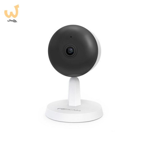 Kamera IP Wi-fi Foscam X4 INDOOR 4MP Kamera IP Wi-fi Foscam X4 INDOOR 4MP