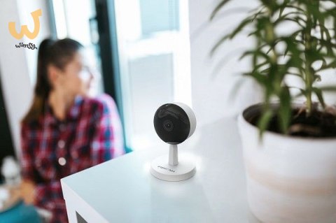 Kamera IP Wi-fi Foscam X4 INDOOR 4MP Kamera IP Wi-fi Foscam X4 INDOOR 4MP