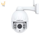 Kamera IP Wi-fi Foscam SD4 OUTDOOR 4MP