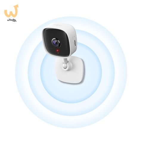 Kamera TP-LINK Tapo C110 Kamera TP-LINK Tapo C110