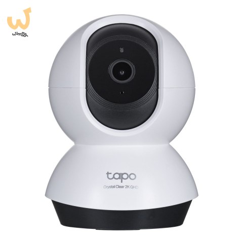 Kamera TP-LINK Tapo C220