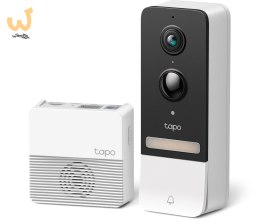 Kamera TP-LINK Tapo D230S1