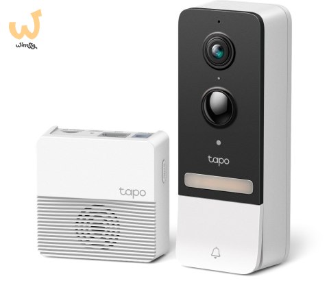 Kamera TP-LINK Tapo D230S1