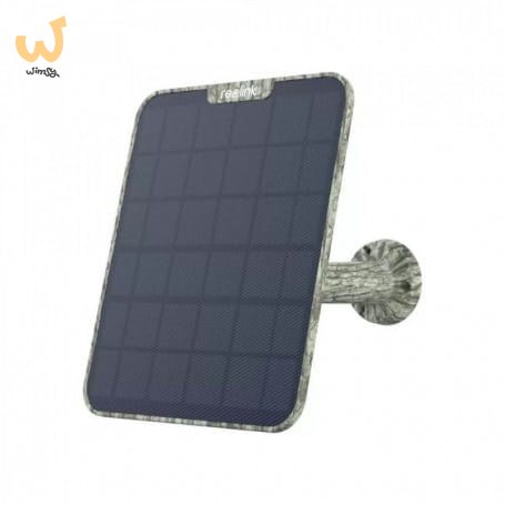 REOLINK PANEL SOLARNY 2 5,8W TYP-C REOLINK PANEL SOLARNY 2 5,8W TYP-C