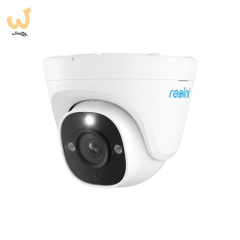 Reolink P344 POE 12MP 4mm