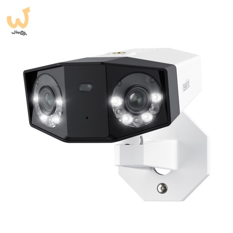 Reolink P730 kamera z podwójnym obiektywem