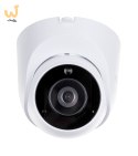 Synology Camera TC500, Turret, 5 MP, 2.8 mm, H.264/H.265, MicroSD (up to 128 GB), White, IP67