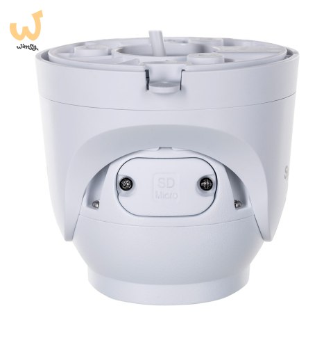 Synology Camera TC500, Turret, 5 MP, 2.8 mm, H.264/H.265, MicroSD (up to 128 GB), White, IP67 Synology Camera TC500, Turret, 5 MP, 2.8 mm, H.264/H.265, MicroSD (up to 128 GB), White, IP67