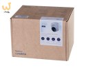 Synology Camera TC500, Turret, 5 MP, 2.8 mm, H.264/H.265, MicroSD (up to 128 GB), White, IP67