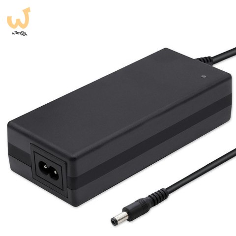 QOLTEC ŁADOWARKA DO BATERII ROWERU ELEKTRYCZNEGO 36V | 42V | 2A | 5.5*2.1 QOLTEC ŁADOWARKA DO BATERII ROWERU ELEKTRYCZNEGO 36V | 42V | 2A | 5.5*2.1