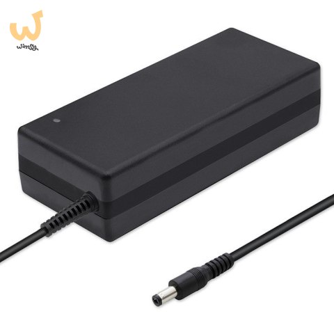 QOLTEC ŁADOWARKA DO BATERII ROWERU ELEKTRYCZNEGO 36V | 42V | 2A | 5.5*2.1 QOLTEC ŁADOWARKA DO BATERII ROWERU ELEKTRYCZNEGO 36V | 42V | 2A | 5.5*2.1