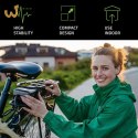 QOLTEC ŁADOWARKA DO BATERII ROWERU ELEKTRYCZNEGO 36V | 42V | 2A | 5.5*2.1