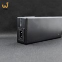 QOLTEC ŁADOWARKA DO BATERII ROWERU ELEKTRYCZNEGO 36V | 42V | 2A | 5.5*2.1