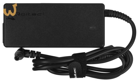 QOLTEC ZASILACZ DO MONITORA SAMSUNG 42W | 14V | 3A | 6.5*4.4 |+KABEL ZASILAJĄCY QOLTEC ZASILACZ DO MONITORA SAMSUNG 42W | 14V | 3A | 6.5*4.4 |+KABEL ZASILAJĄCY