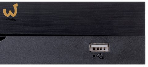 REJESTRATOR 5W1 DAHUA XVR5104HS-I3 REJESTRATOR 5W1 DAHUA XVR5104HS-I3