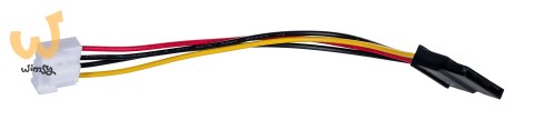 REJESTRATOR 5W1 DAHUA XVR5104HS-I3 REJESTRATOR 5W1 DAHUA XVR5104HS-I3