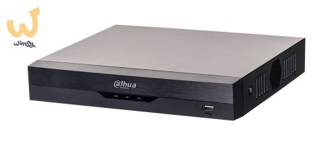 REJESTRATOR 5W1 DAHUA XVR5104HS-I3 REJESTRATOR 5W1 DAHUA XVR5104HS-I3