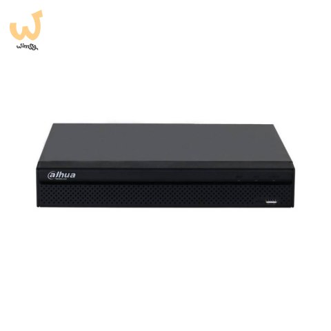 REJESTRATOR IP DAHUA NVR2104HS-4KS3 REJESTRATOR IP DAHUA NVR2104HS-4KS3
