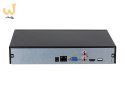 REJESTRATOR IP DAHUA NVR2104HS-S3