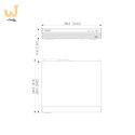 REJESTRATOR IP DAHUA NVR4108HS-4KS3