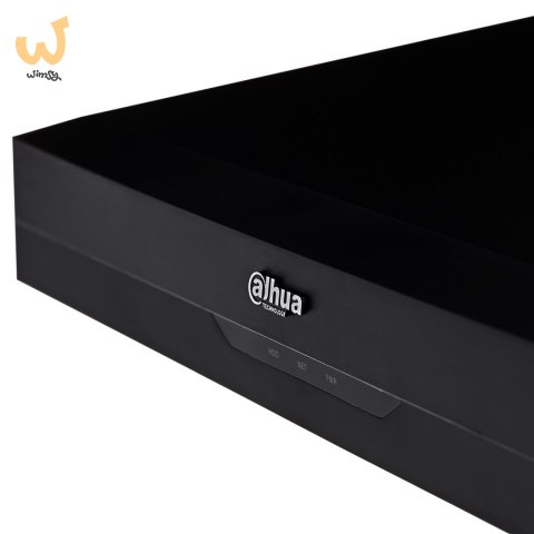 REJESTRATOR IP DAHUA NVR4232-EI REJESTRATOR IP DAHUA NVR4232-EI