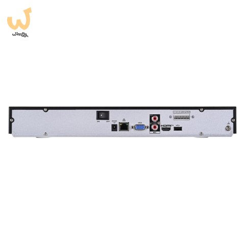 REJESTRATOR IP DAHUA NVR4232-EI REJESTRATOR IP DAHUA NVR4232-EI