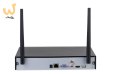 REJESTRATOR WIFI IMOU NVR1108HS-W-S2