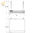 REJESTRATOR WIFI IMOU NVR1108HS-W-S2