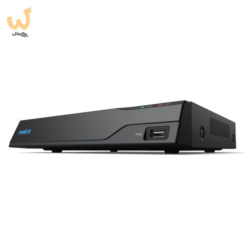 Rejestrator Reolink NVS8 2TB